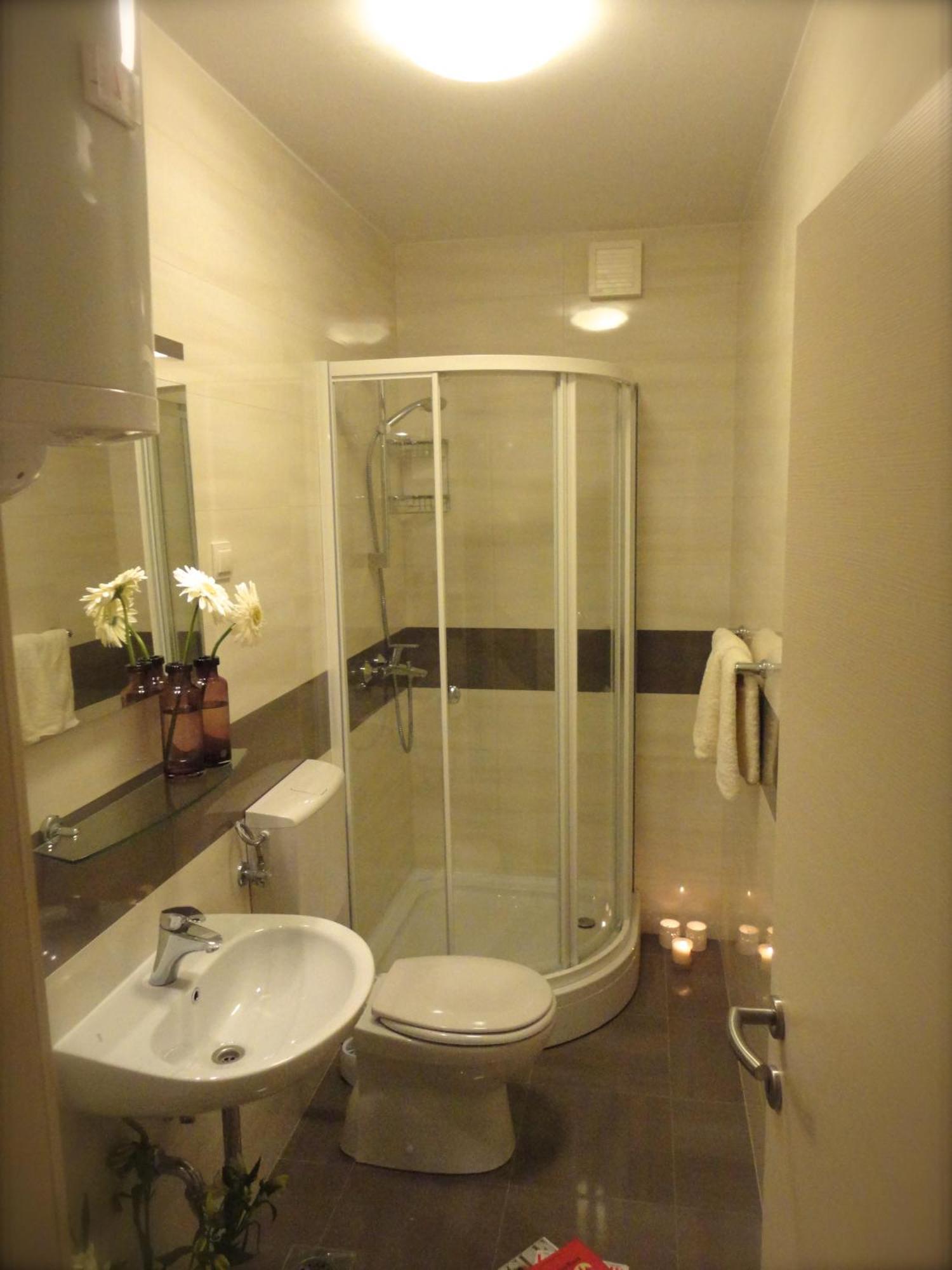 Dubrovnik Sunrise Apartment Kamer foto